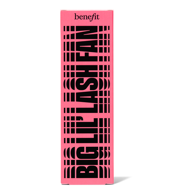 Kit de M&aacute;scaras de C&iacute;lios Benefit Big Lil&acute;Lash Fan